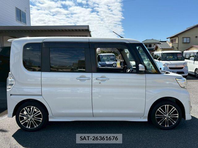 Daihatsu TANTO CUSTOM 2014-02 7225978-12