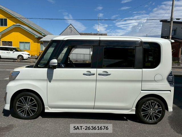 Daihatsu TANTO CUSTOM 2014-02 7225978-14