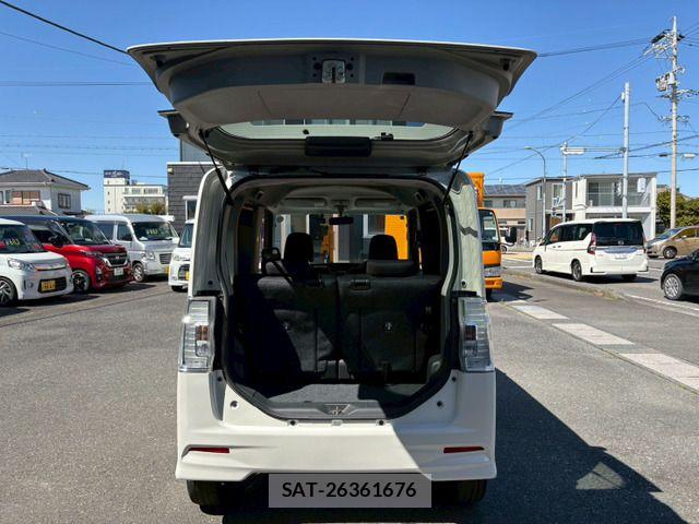 Daihatsu TANTO CUSTOM 2014-02 7225978-16
