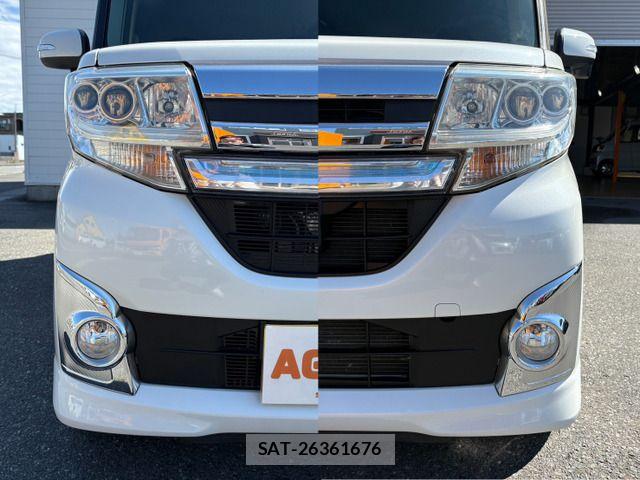 Daihatsu TANTO CUSTOM 2014-02 7225978-18