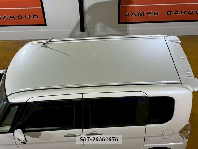 Daihatsu TANTO CUSTOM 2014-02 7225978-8