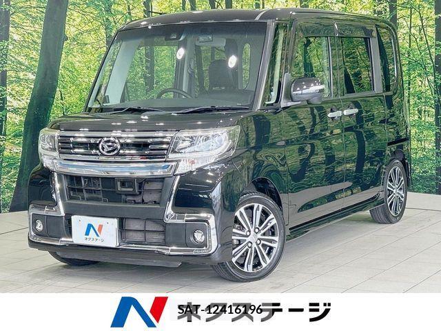 Daihatsu TANTO CUSTOM 2016-04 7225996-0