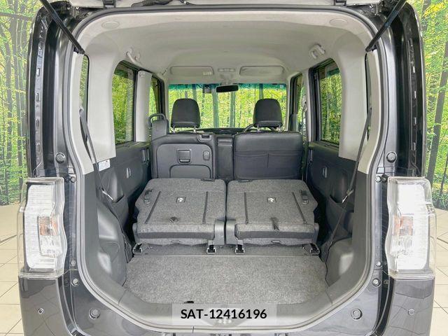 Daihatsu TANTO CUSTOM 2016-04 7225996-9