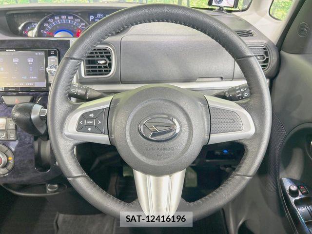 Daihatsu TANTO CUSTOM 2016-04 7225996-10