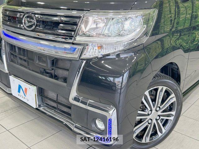 Daihatsu TANTO CUSTOM 2016-04 7225996-11