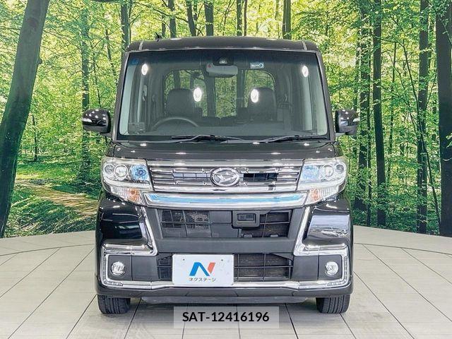 Daihatsu TANTO CUSTOM 2016-04 7225996-13