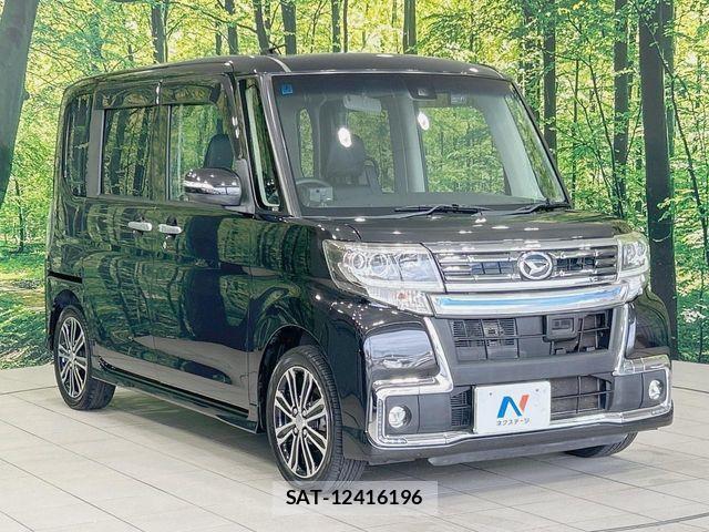 Daihatsu TANTO CUSTOM 2016-04 7225996-15