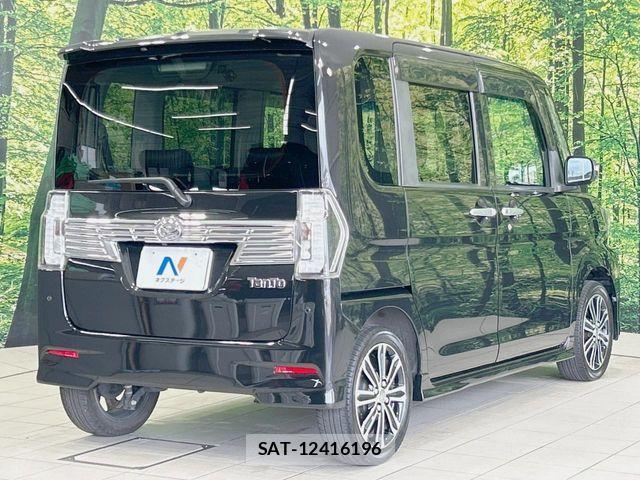 Daihatsu TANTO CUSTOM 2016-04 7225996-16