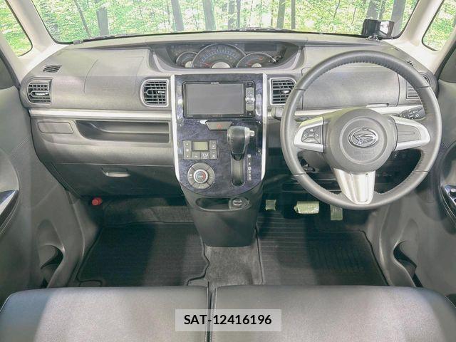 Daihatsu TANTO CUSTOM 2016-04 7225996-1