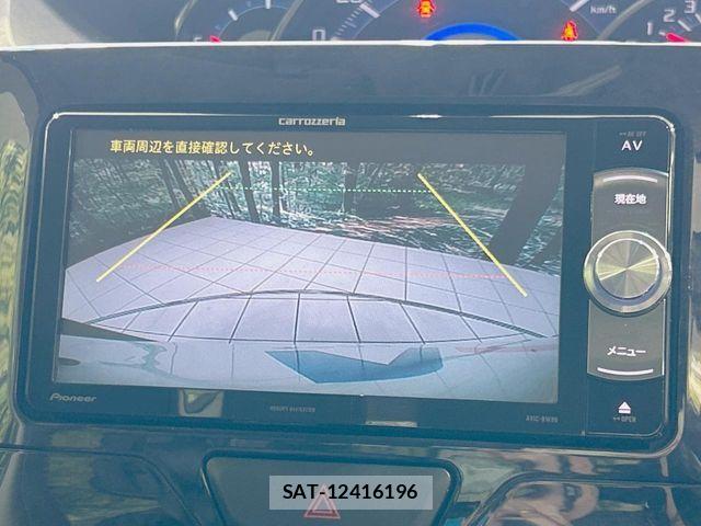 Daihatsu TANTO CUSTOM 2016-04 7225996-3