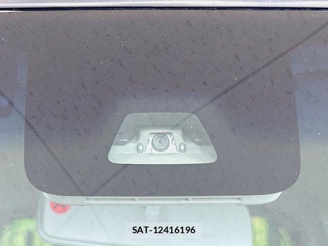 Daihatsu TANTO CUSTOM 2016-04 7225996-4