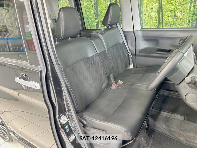 Daihatsu TANTO CUSTOM 2016-04 7225996-7