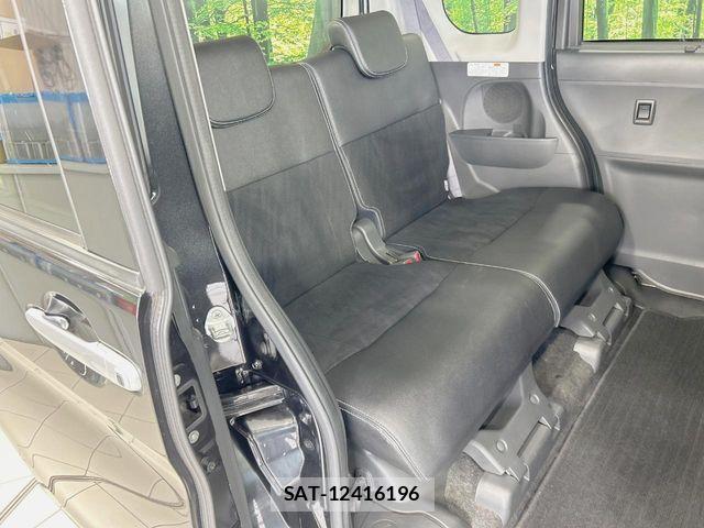 Daihatsu TANTO CUSTOM 2016-04 7225996-8