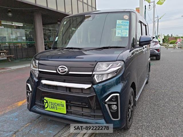 Daihatsu TANTO CUSTOM 2022-05 7226048-0