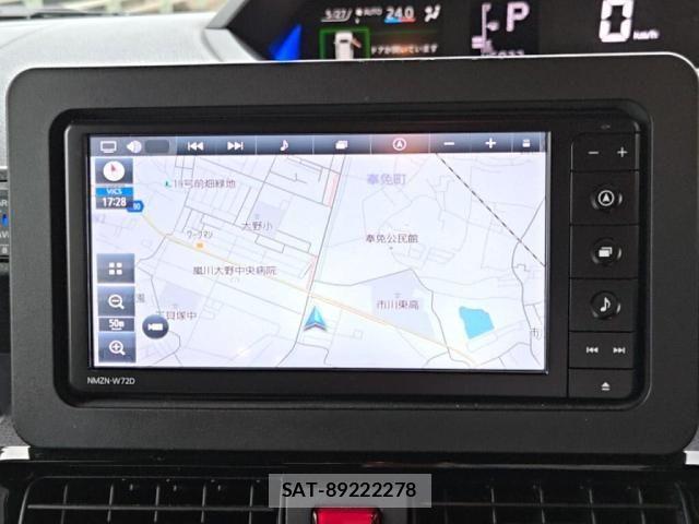 Daihatsu TANTO CUSTOM 2022-05 7226048-12