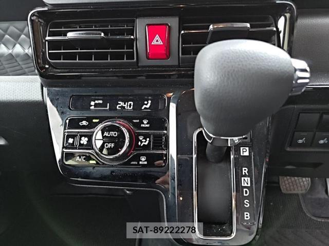 Daihatsu TANTO CUSTOM 2022-05 7226048-14