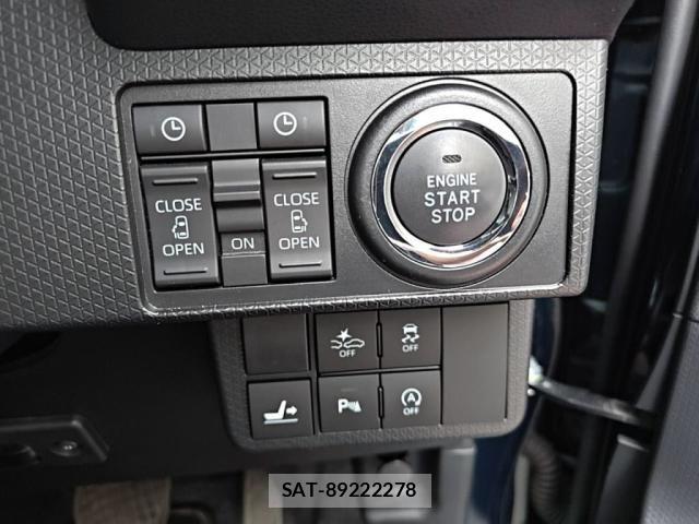 Daihatsu TANTO CUSTOM 2022-05 7226048-15