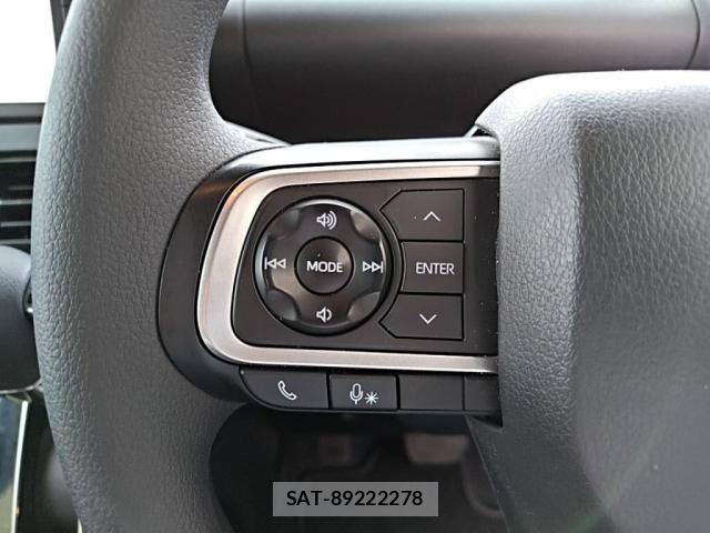 Daihatsu TANTO CUSTOM 2022-05 7226048-16