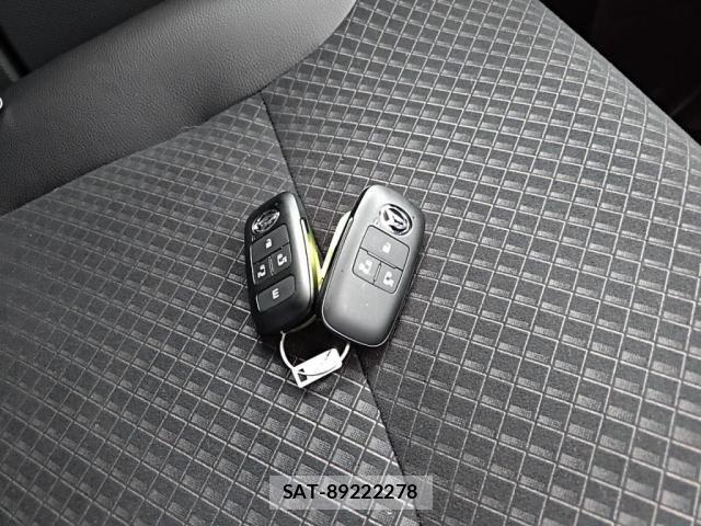 Daihatsu TANTO CUSTOM 2022-05 7226048-19