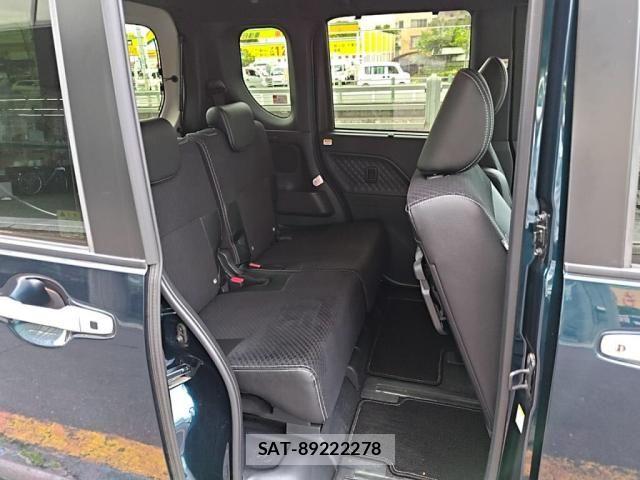 Daihatsu TANTO CUSTOM 2022-05 7226048-20
