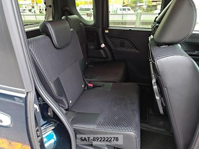 Daihatsu TANTO CUSTOM 2022-05 7226048-21