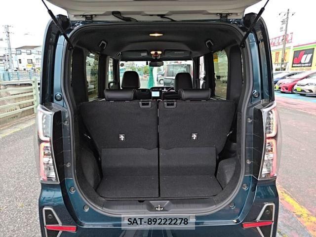 Daihatsu TANTO CUSTOM 2022-05 7226048-24