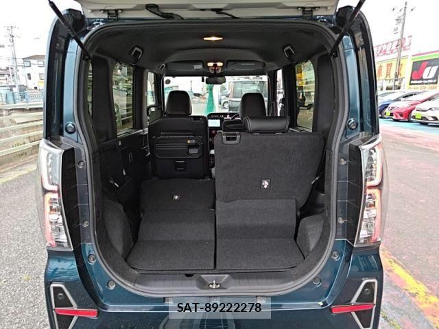 Daihatsu TANTO CUSTOM 2022-05 7226048-25