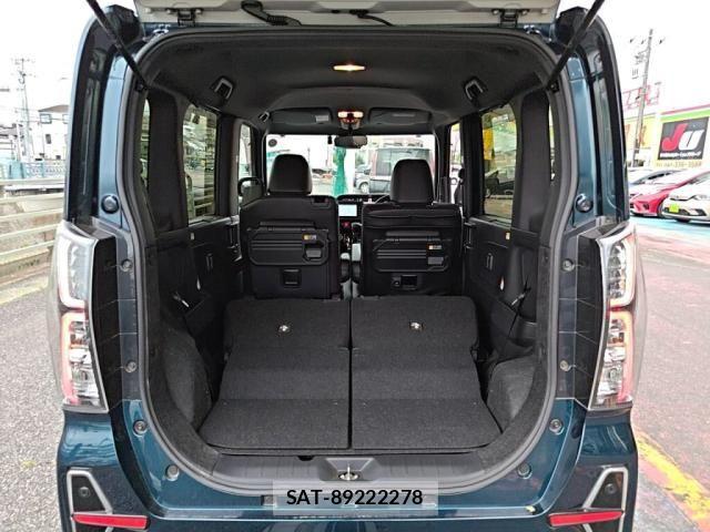 Daihatsu TANTO CUSTOM 2022-05 7226048-26