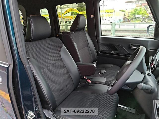 Daihatsu TANTO CUSTOM 2022-05 7226048-27