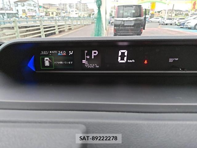 Daihatsu TANTO CUSTOM 2022-05 7226048-28