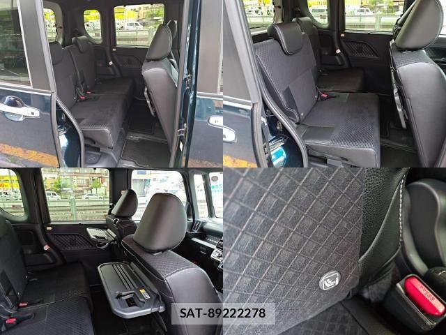 Daihatsu TANTO CUSTOM 2022-05 7226048-6