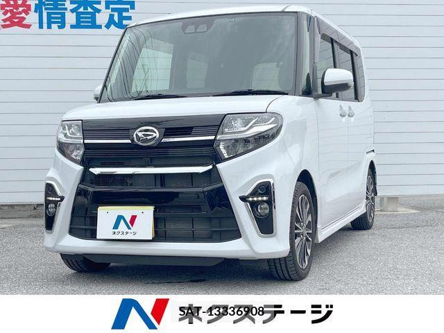 Daihatsu TANTO CUSTOM 2022-09 7252555-0
