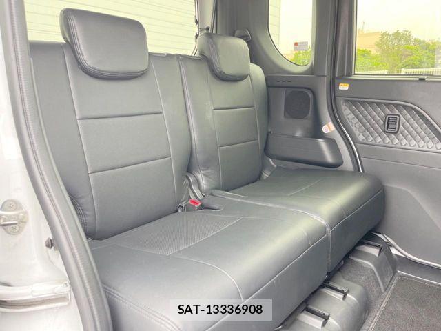 Daihatsu TANTO CUSTOM 2022-09 7252555-9