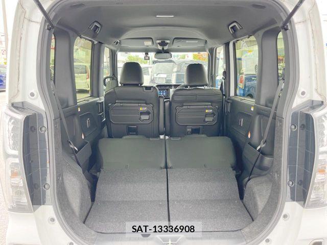 Daihatsu TANTO CUSTOM 2022-09 7252555-10