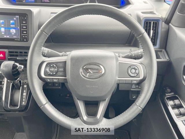 Daihatsu TANTO CUSTOM 2022-09 7252555-11