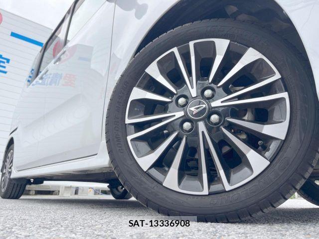 Daihatsu TANTO CUSTOM 2022-09 7252555-13