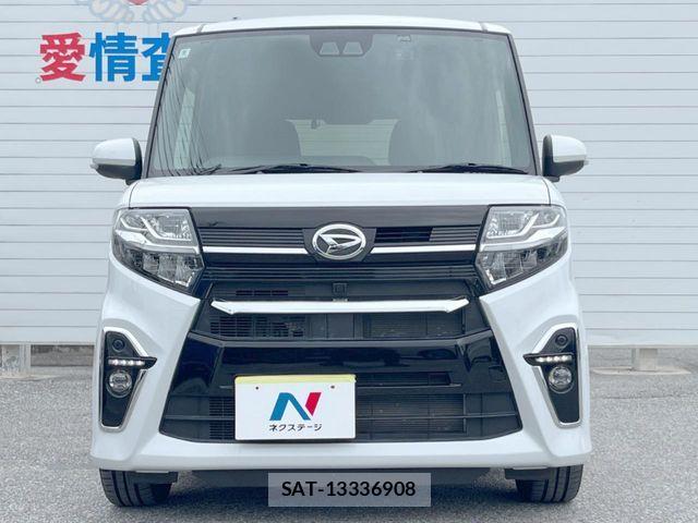 Daihatsu TANTO CUSTOM 2022-09 7252555-14