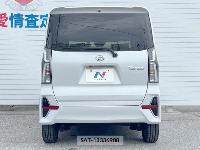 Daihatsu TANTO CUSTOM 2022-09 7252555-15