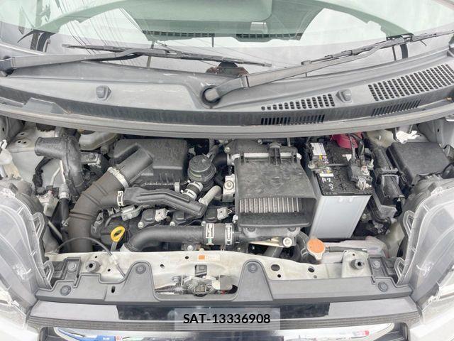 Daihatsu TANTO CUSTOM 2022-09 7252555-18