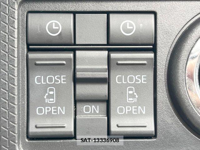 Daihatsu TANTO CUSTOM 2022-09 7252555-5