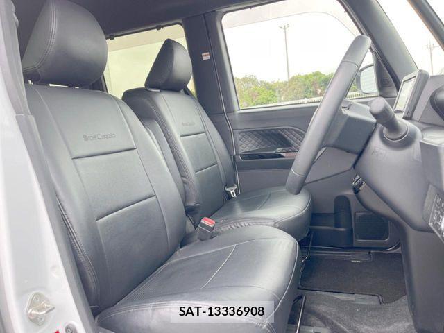 Daihatsu TANTO CUSTOM 2022-09 7252555-8