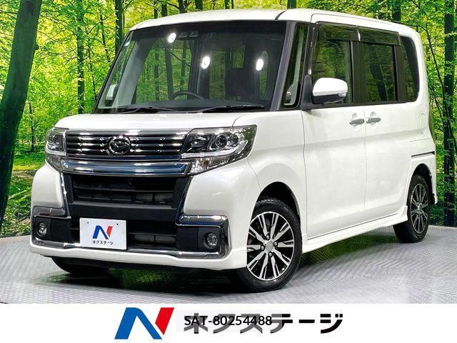Daihatsu TANTO CUSTOM 2019-03 7252559-0