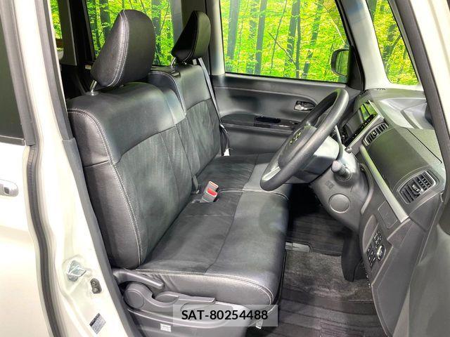 Daihatsu TANTO CUSTOM 2019-03 7252559-9
