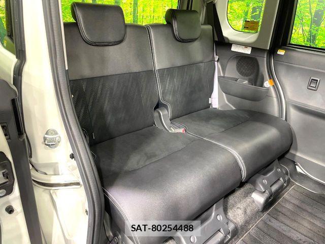 Daihatsu TANTO CUSTOM 2019-03 7252559-10