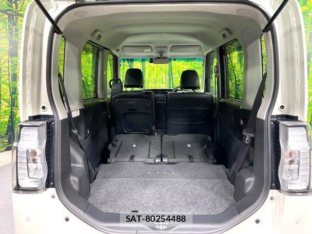 Daihatsu TANTO CUSTOM 2019-03 7252559-11