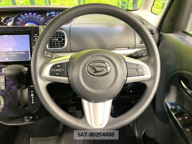 Daihatsu TANTO CUSTOM 2019-03 7252559-12