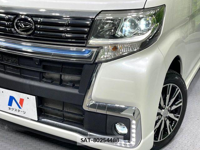 Daihatsu TANTO CUSTOM 2019-03 7252559-13