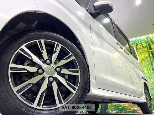 Daihatsu TANTO CUSTOM 2019-03 7252559-14