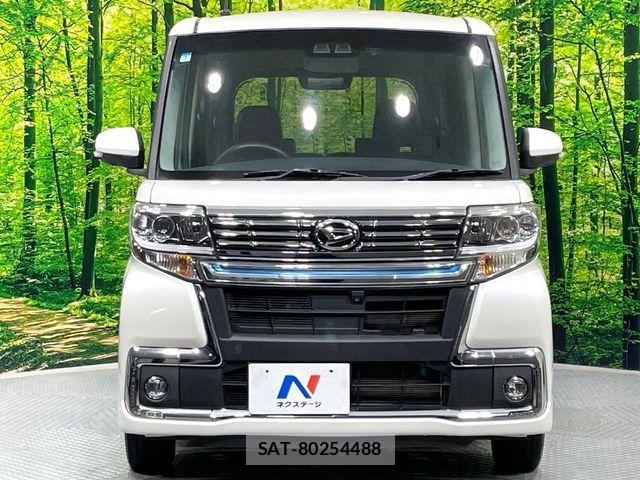 Daihatsu TANTO CUSTOM 2019-03 7252559-15