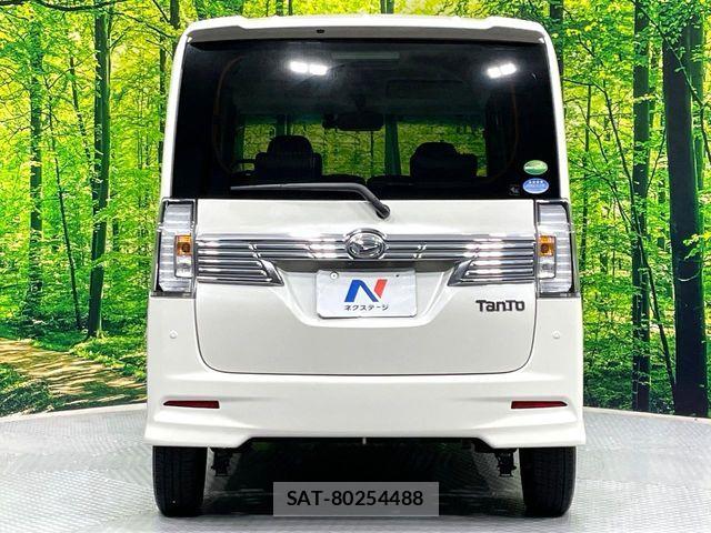 Daihatsu TANTO CUSTOM 2019-03 7252559-16